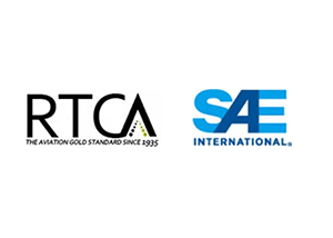 是 SAE、RTCA 等国际标准组织的成员，多次参与国际适航标准制定工作