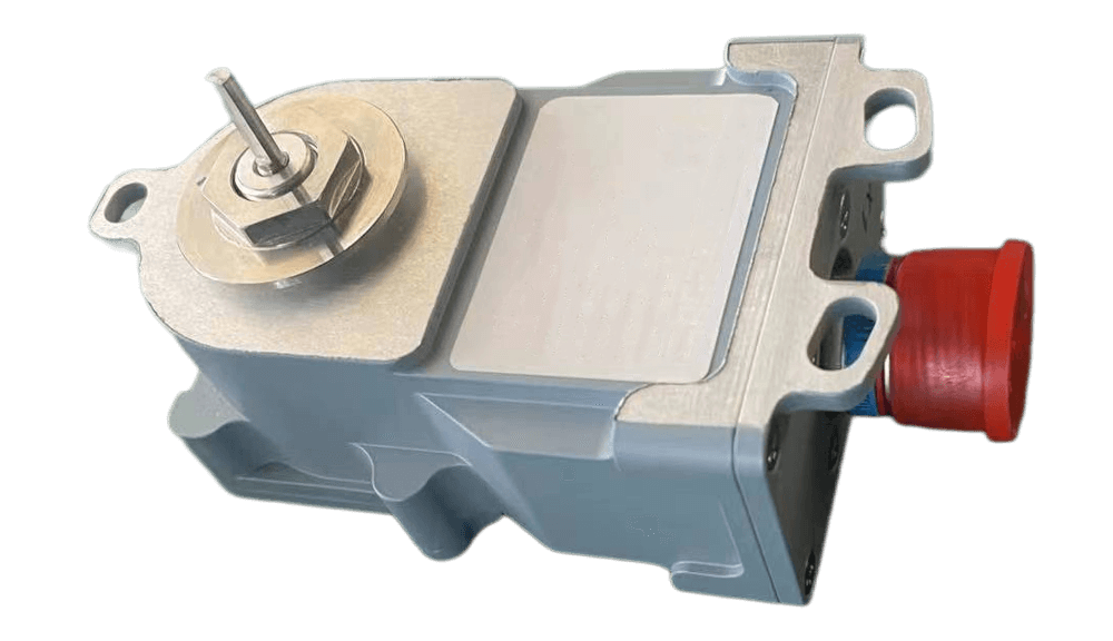 翼⾯位置传感器