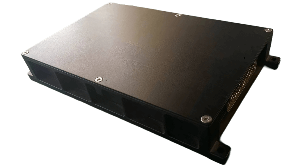 远程参数采集器