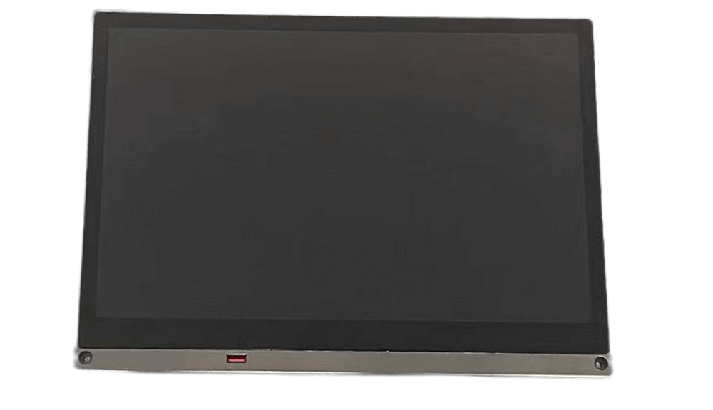 国产触摸飞行显示器